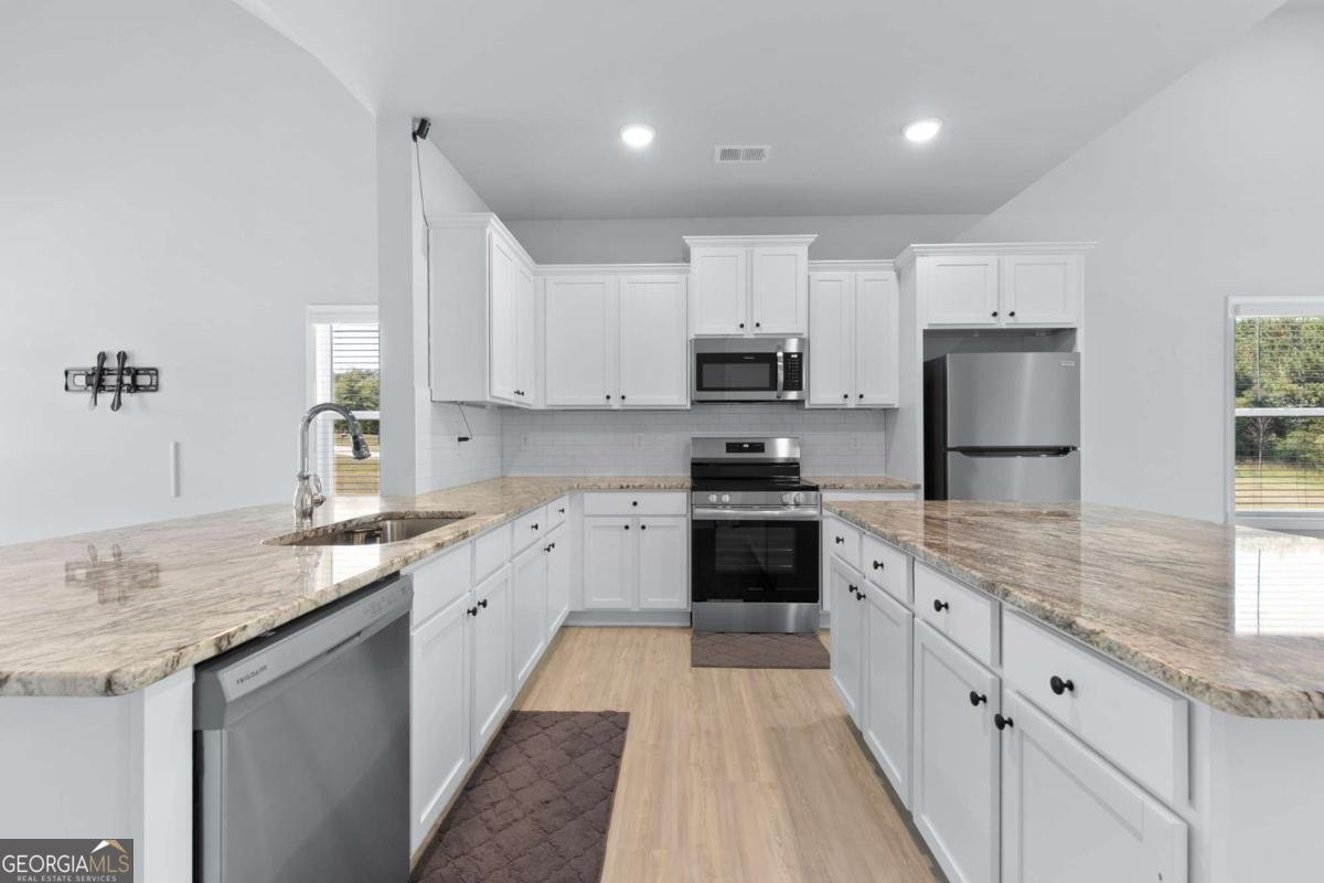 1117 Birchwood Drive Griffin - Photo 13