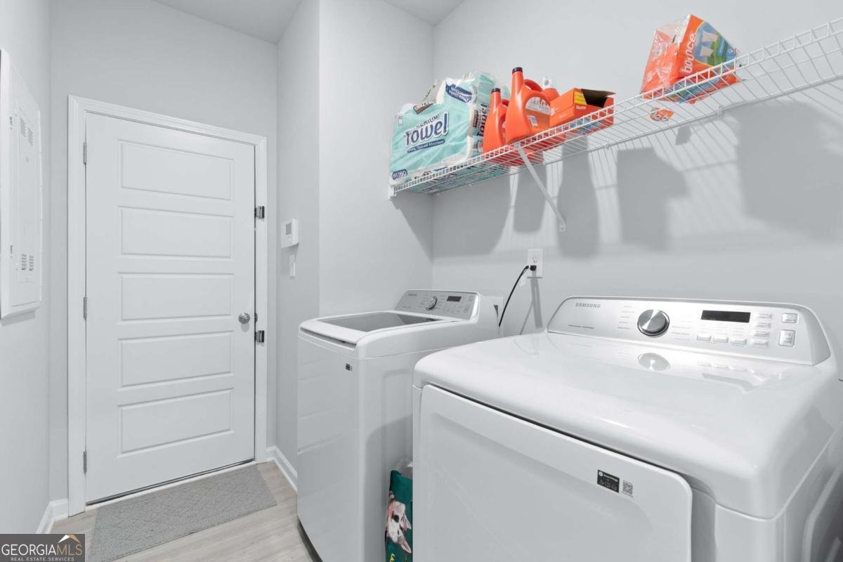 1117 Birchwood Drive Griffin - Photo 19