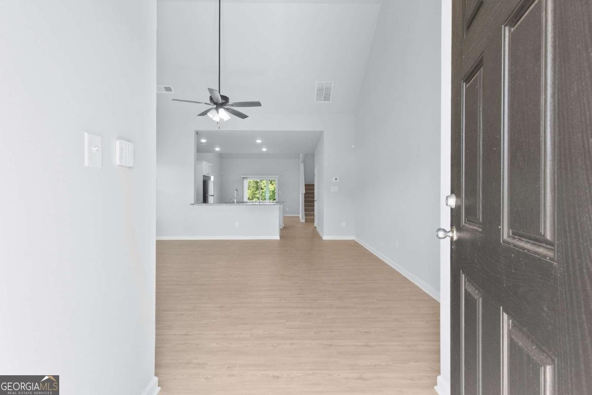 1117 Birchwood Drive Griffin - Photo 6