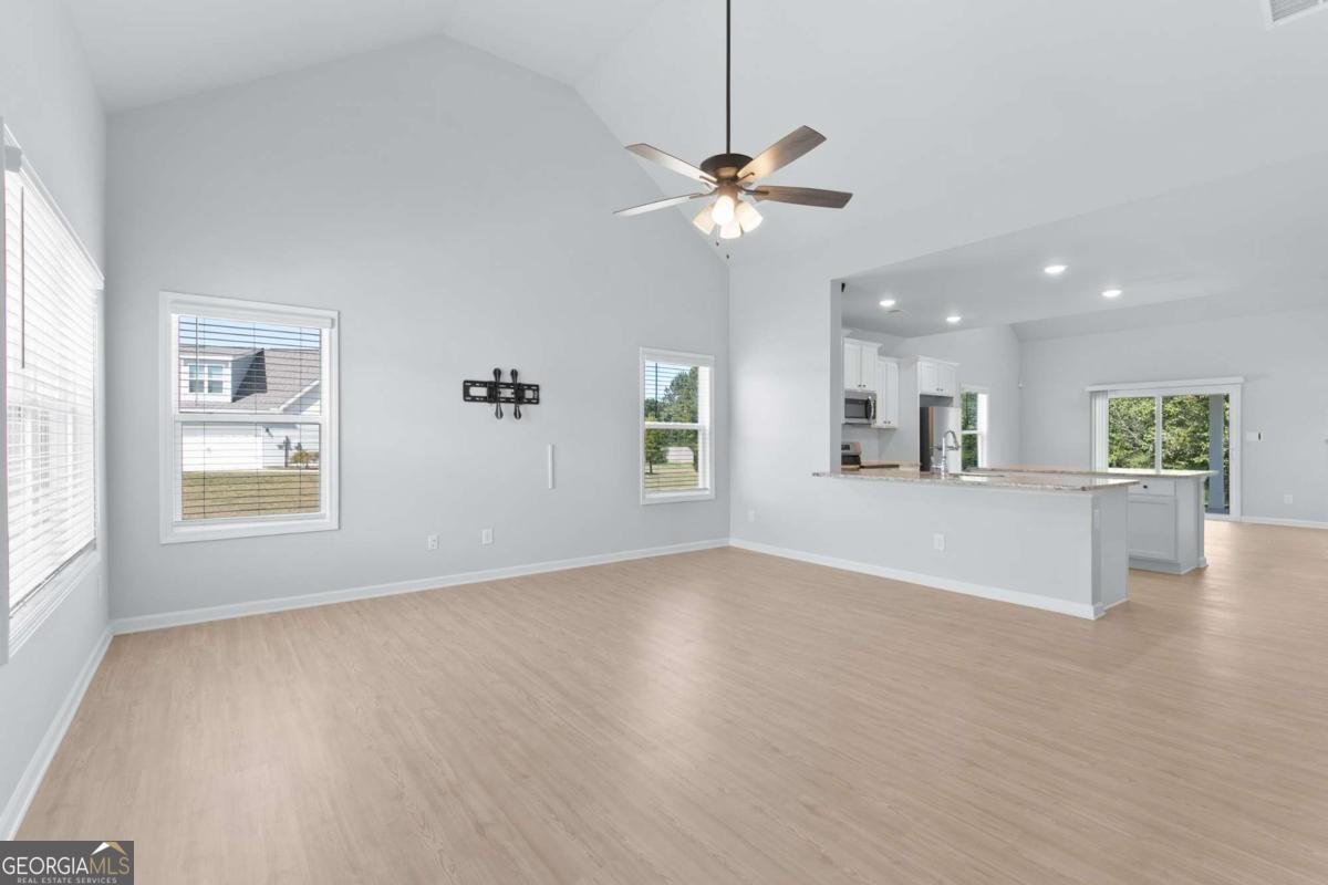 1117 Birchwood Drive Griffin - Photo 7