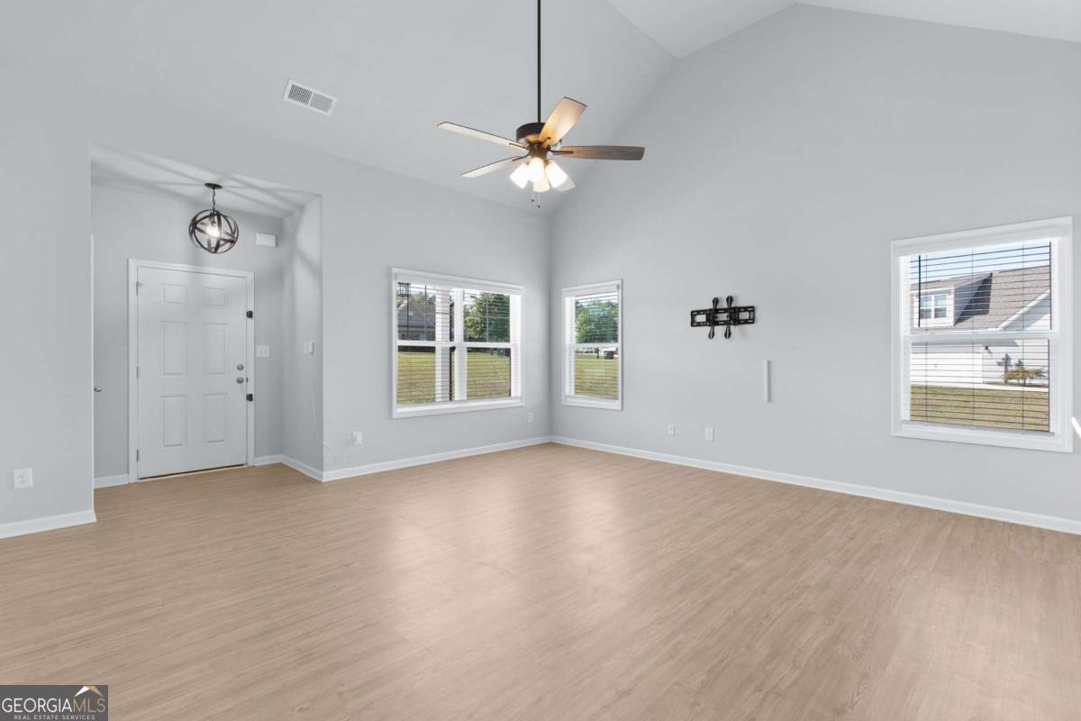 1117 Birchwood Drive Griffin - Photo 8