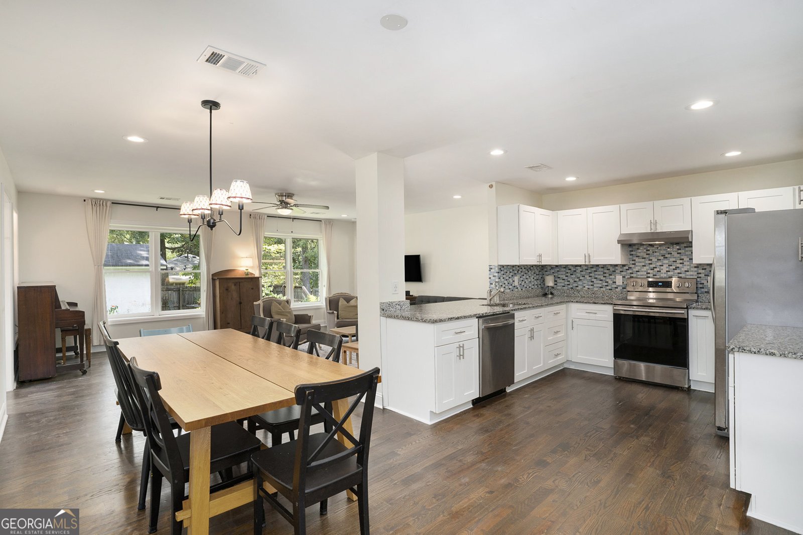 1347 Dorothy Drive Decatur - Photo 12