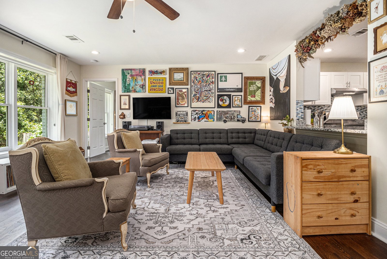 1347 Dorothy Drive Decatur - Photo 14