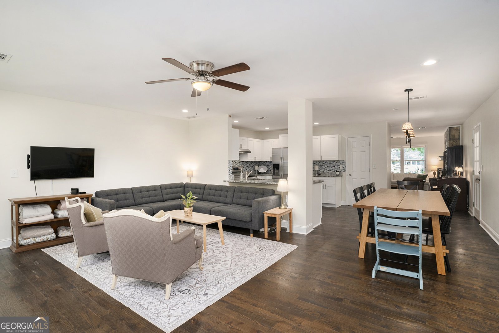 1347 Dorothy Drive Decatur - Photo 16