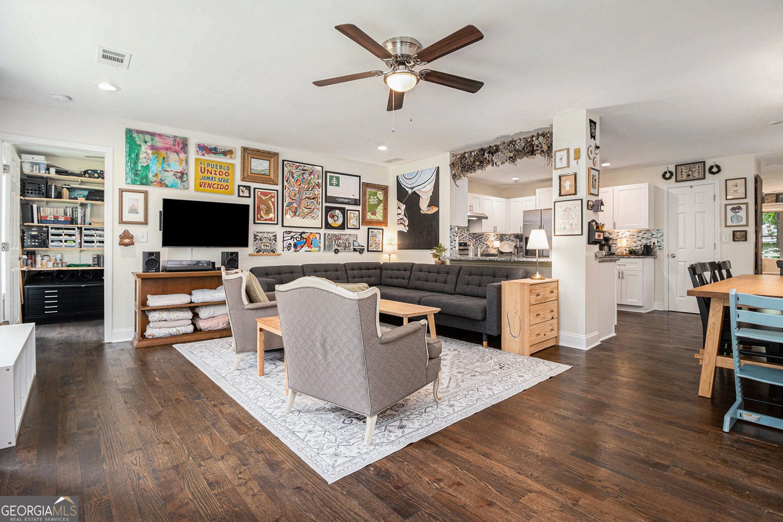 1347 Dorothy Drive Decatur - Photo 17