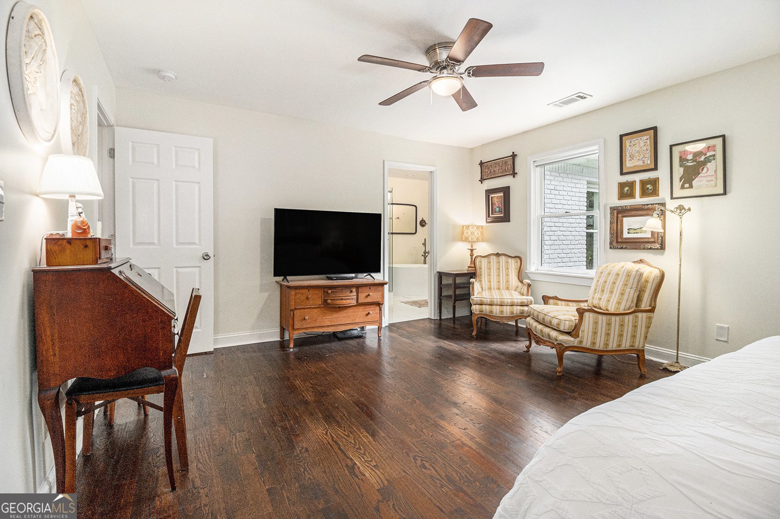 1347 Dorothy Drive Decatur - Photo 23