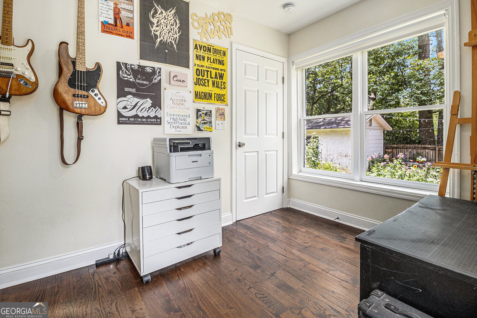 1347 Dorothy Drive Decatur - Photo 28