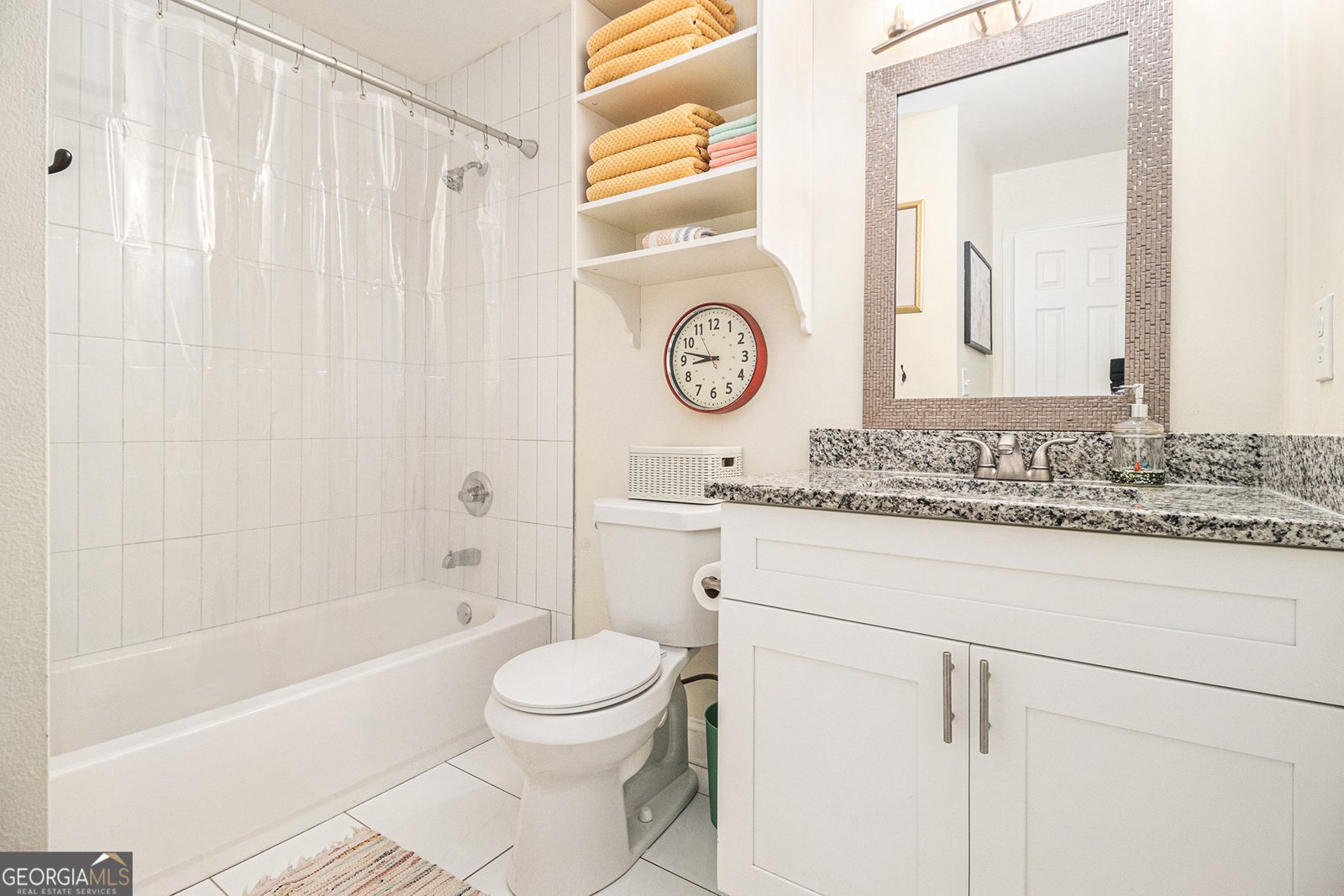 1347 Dorothy Drive Decatur - Photo 32