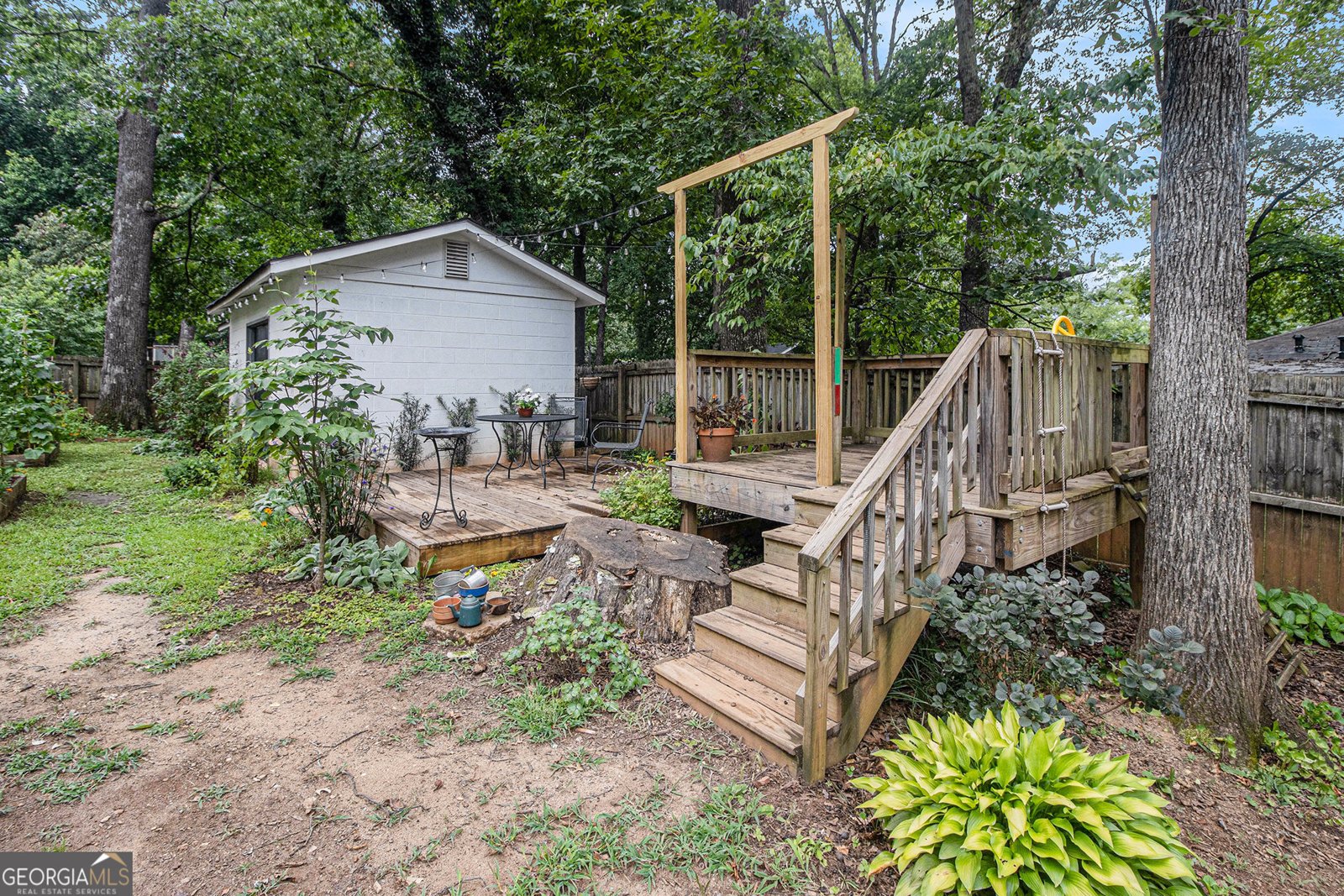 1347 Dorothy Drive Decatur - Photo 33