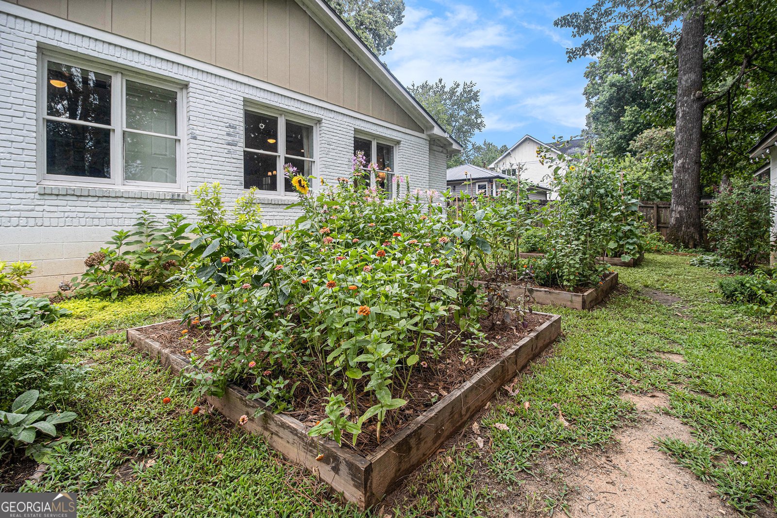 1347 Dorothy Drive Decatur - Photo 34