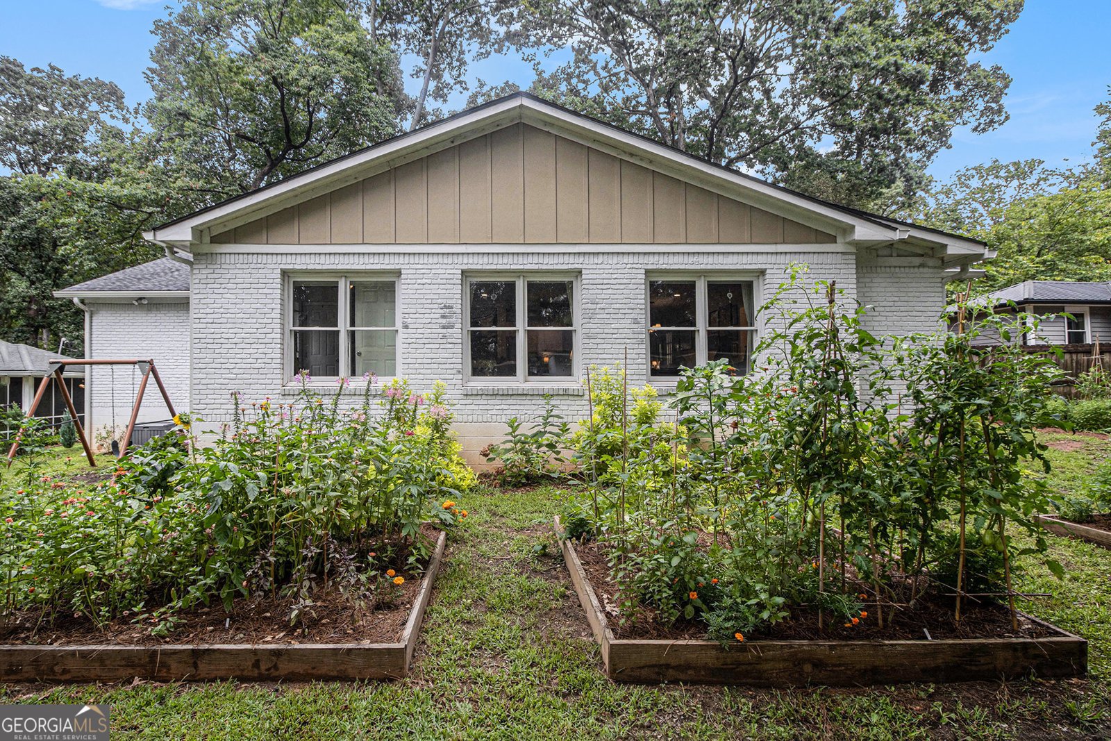 1347 Dorothy Drive Decatur - Photo 35