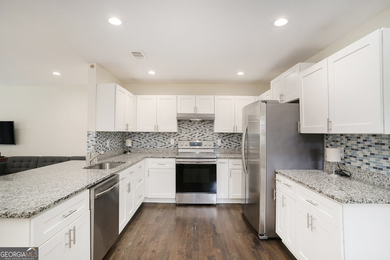 1347 Dorothy Drive Decatur - Photo 8