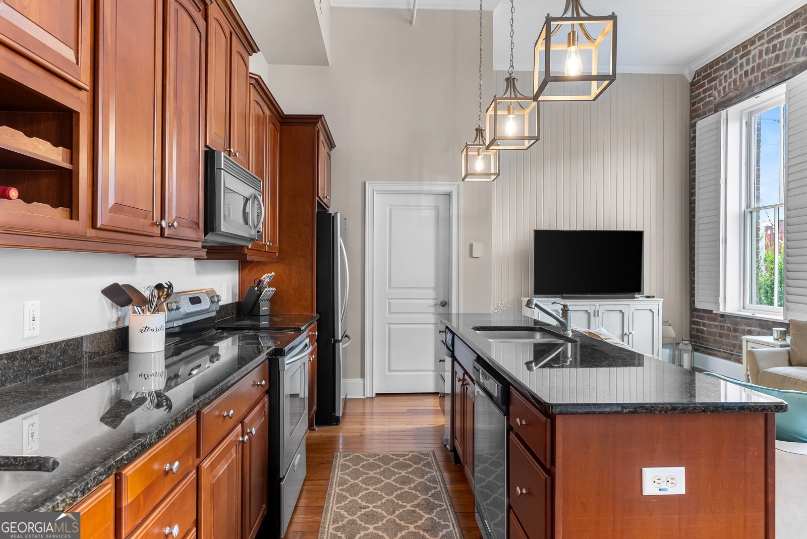 101 Barnard Street Savannah - Photo 10