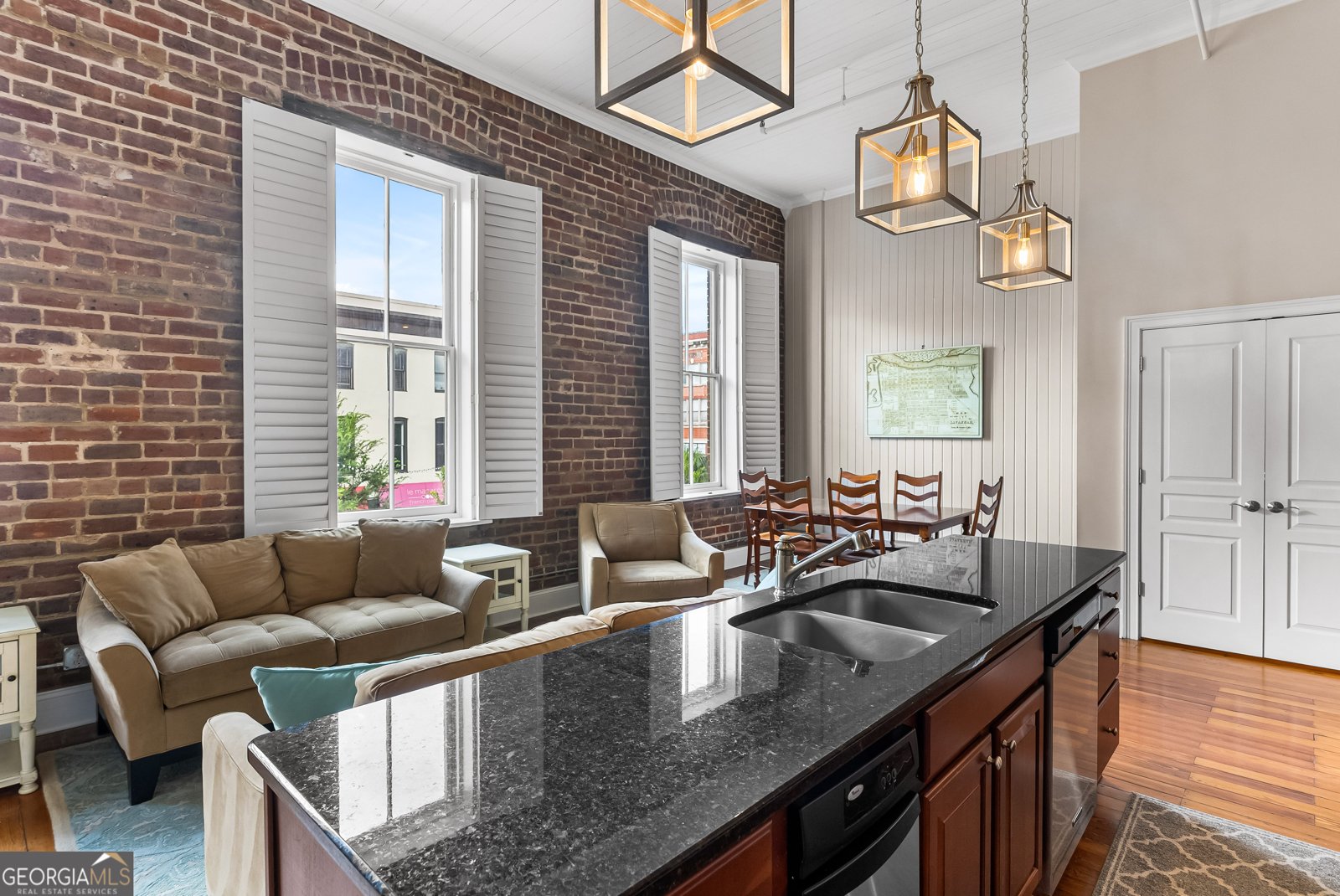 101 Barnard Street Savannah - Photo 11