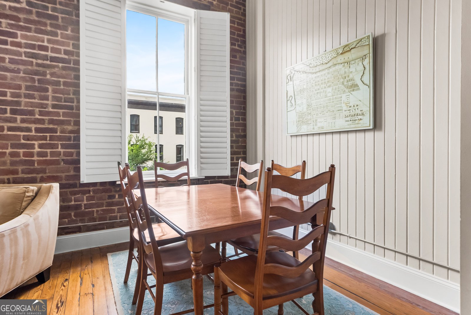 101 Barnard Street Savannah - Photo 14