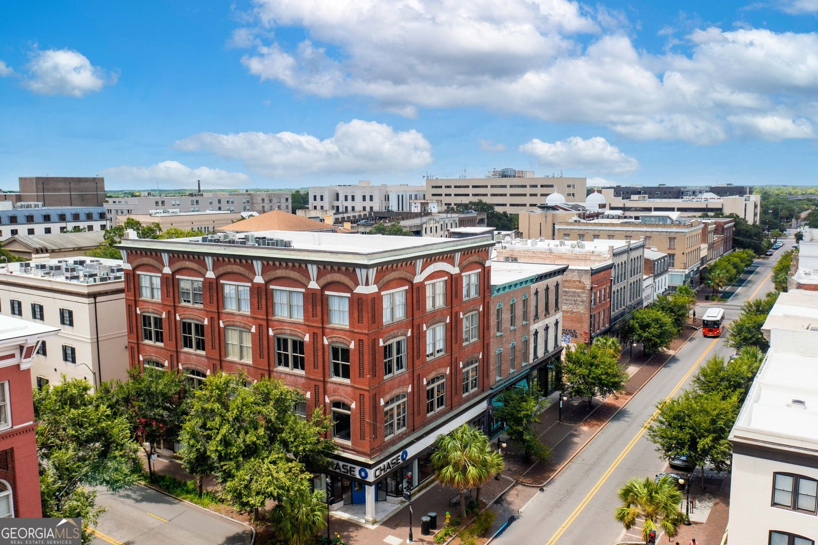 101 Barnard Street Savannah - Photo 28
