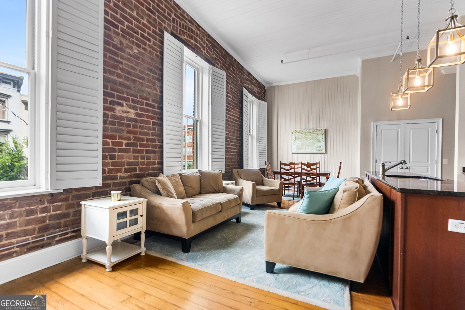 101 Barnard Street Savannah - Photo 6