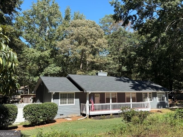 231 Meadowbrook Drive McDonough - Photo 1