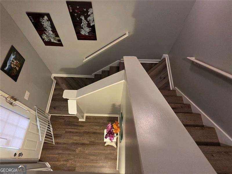 6722 Gallant Court Mableton - Photo 11