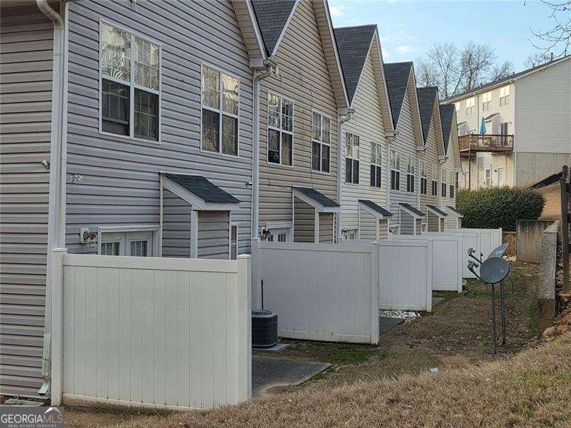 6722 Gallant Court Mableton - Photo 13