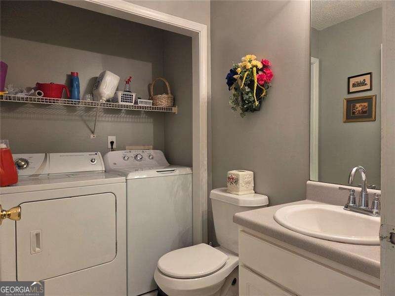 6722 Gallant Court Mableton - Photo 14