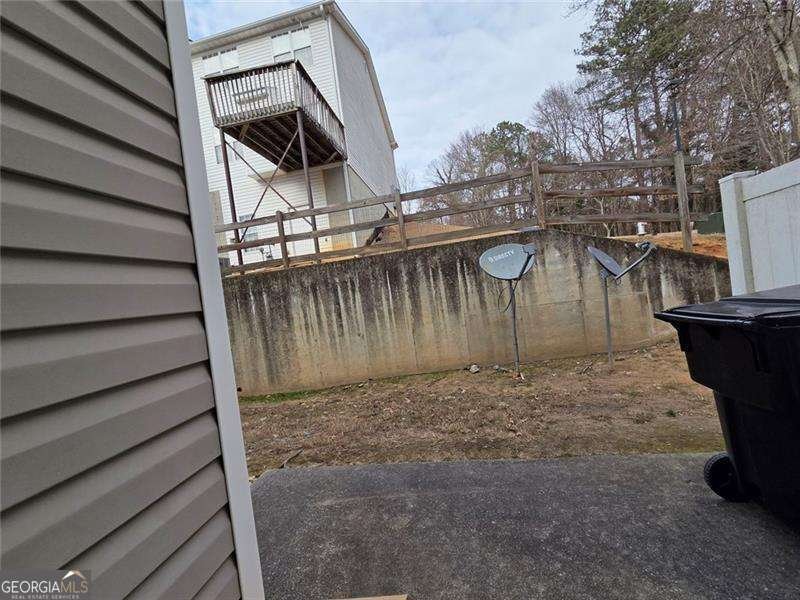 6722 Gallant Court Mableton - Photo 16