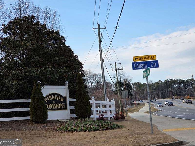 6722 Gallant Court Mableton - Photo 17