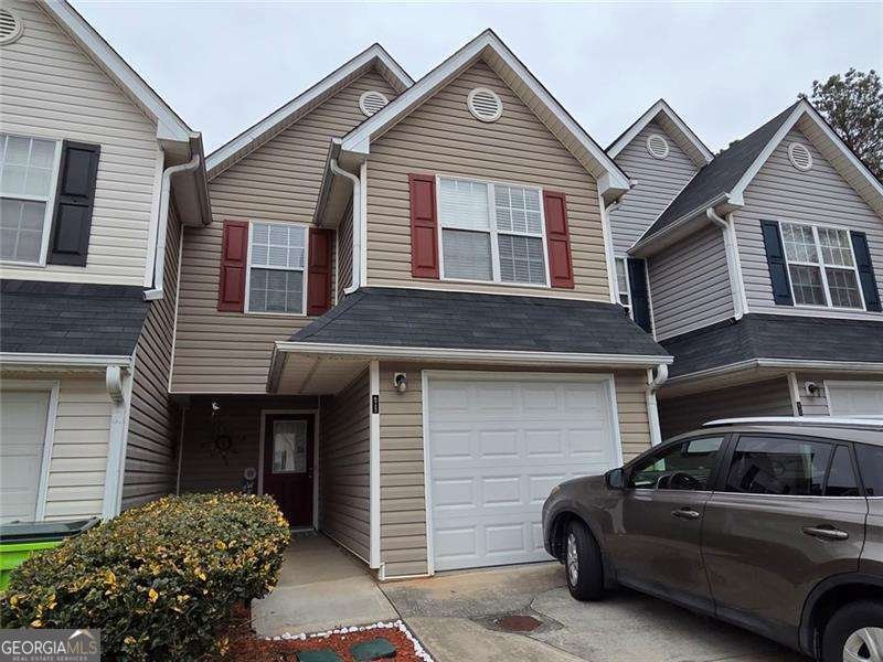 6722 Gallant Court Mableton - Photo 19