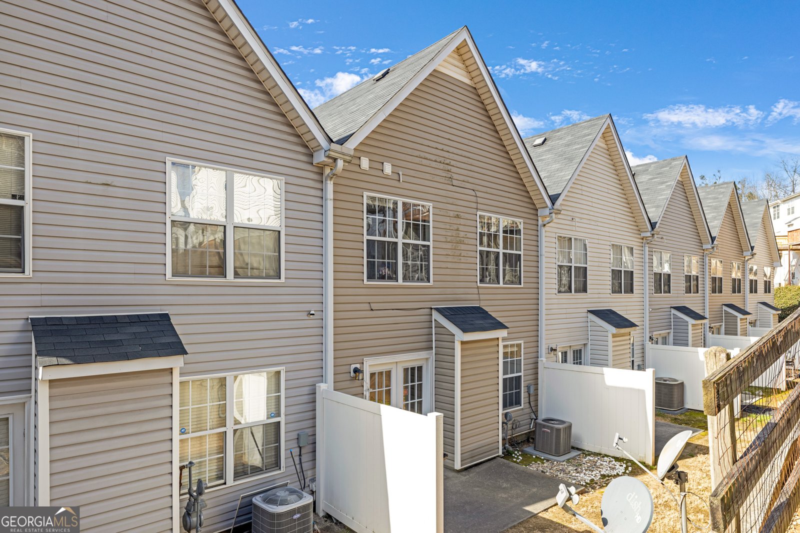 6722 Gallant Court Mableton - Photo 21