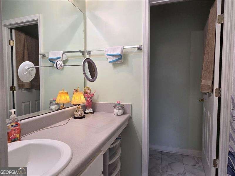 6722 Gallant Court Mableton - Photo 8