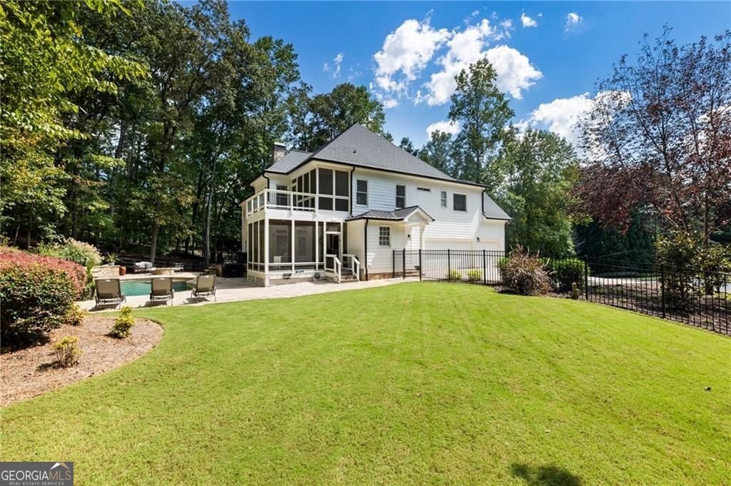 950 Post Oak Close Milton - Photo 10