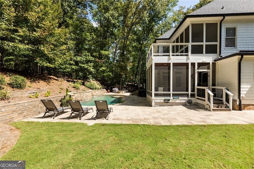 950 Post Oak Close Milton - Photo 11