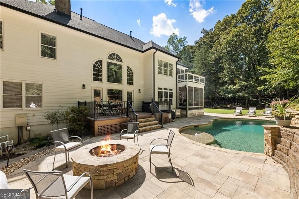 950 Post Oak Close Milton - Photo 15