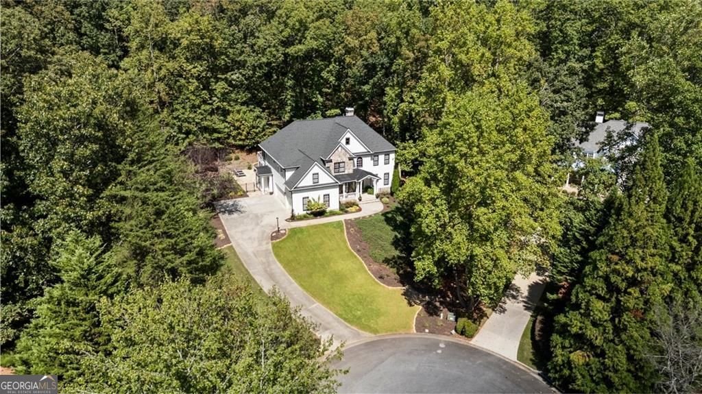 950 Post Oak Close Milton - Photo 18