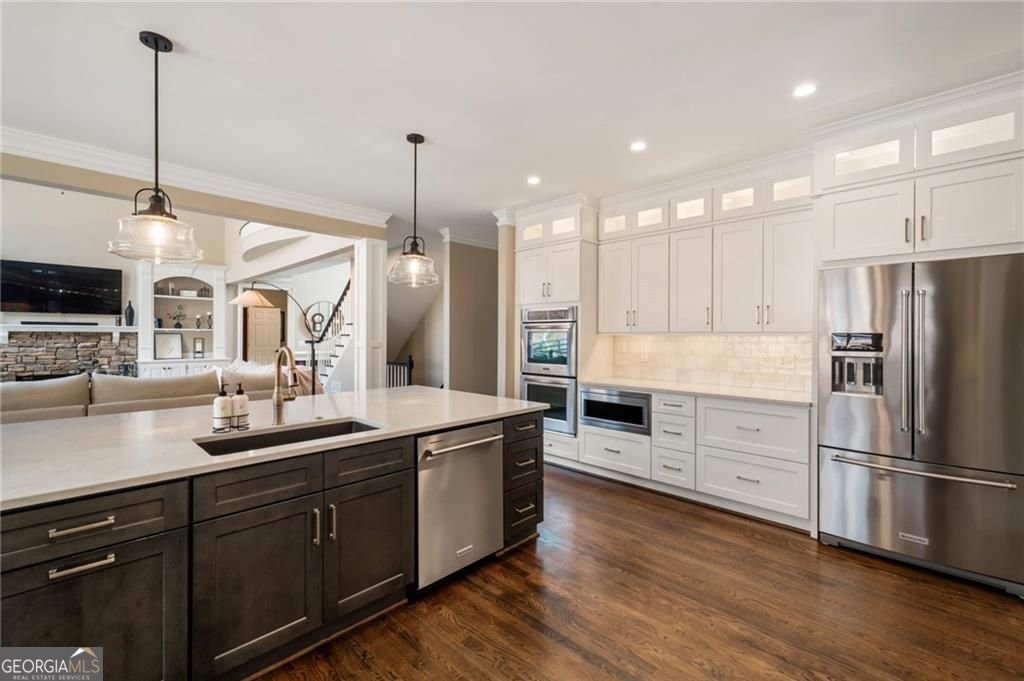 950 Post Oak Close Milton - Photo 26