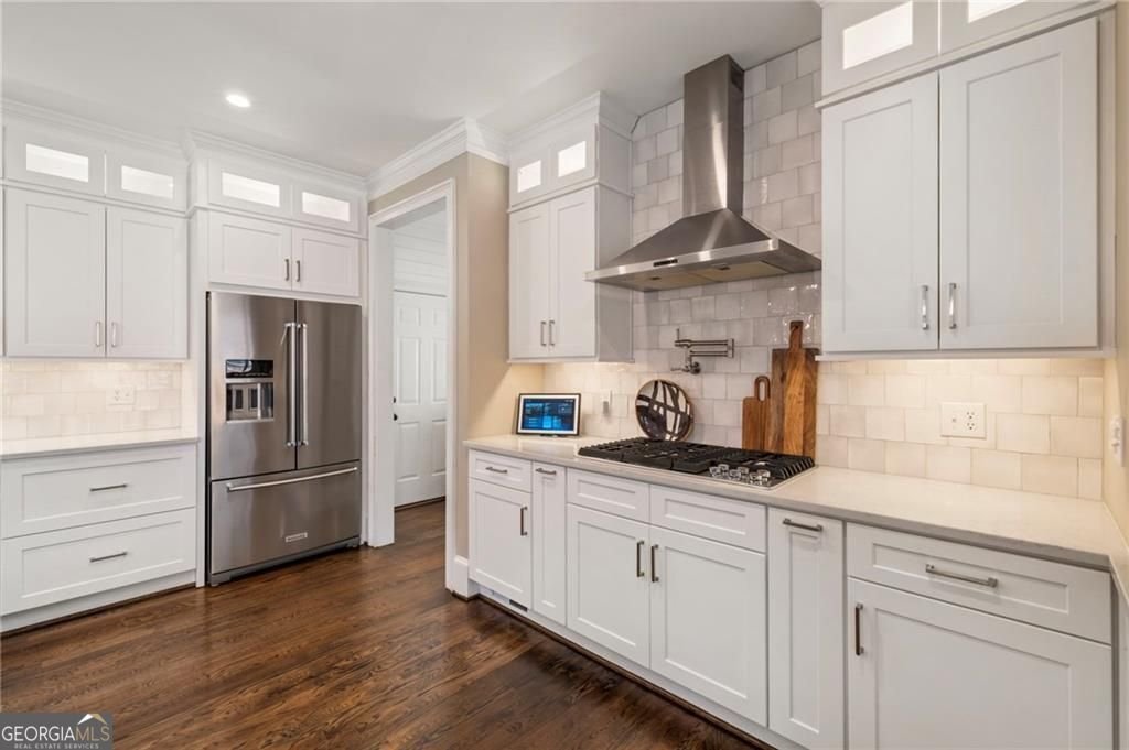 950 Post Oak Close Milton - Photo 28