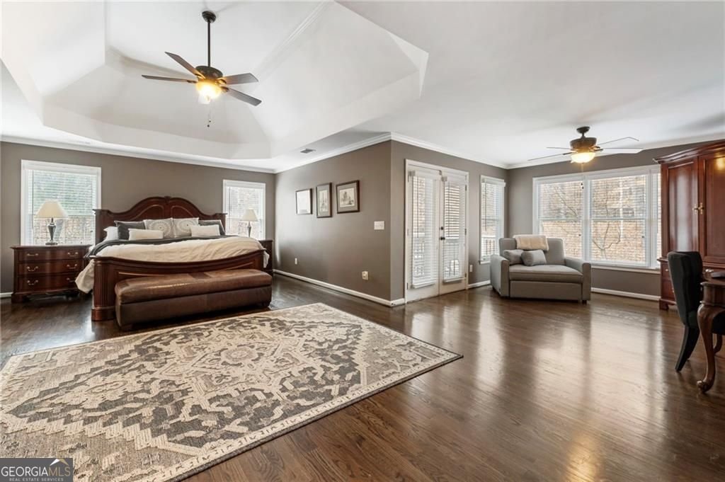 950 Post Oak Close Milton - Photo 36