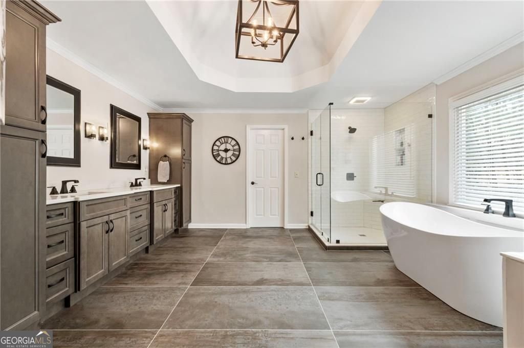 950 Post Oak Close Milton - Photo 42