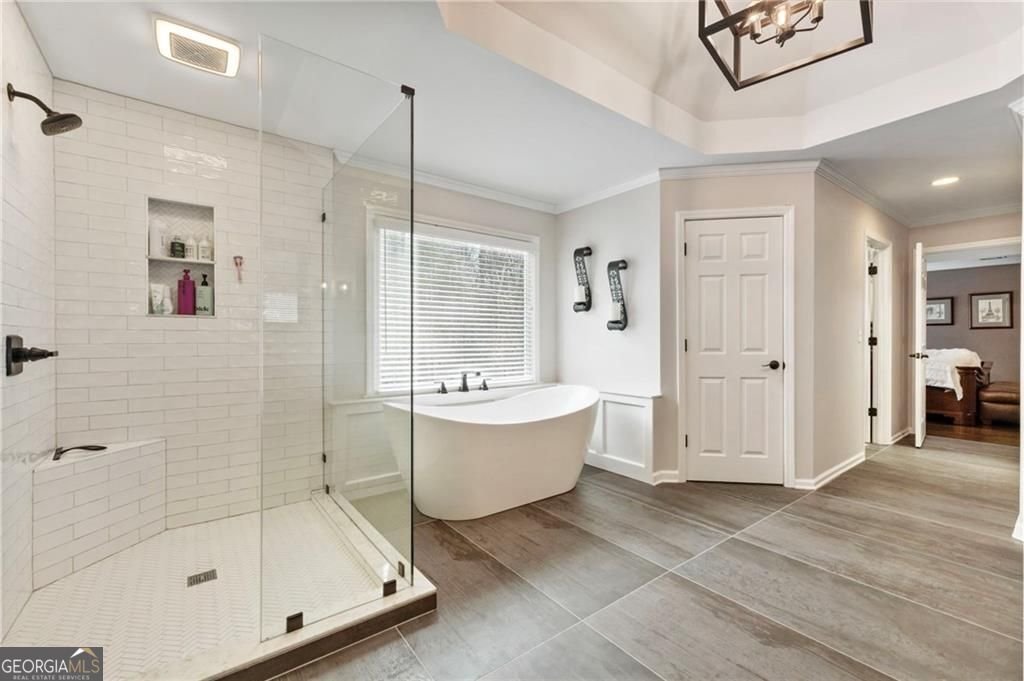 950 Post Oak Close Milton - Photo 45