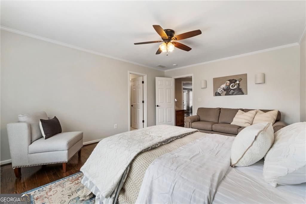 950 Post Oak Close Milton - Photo 46