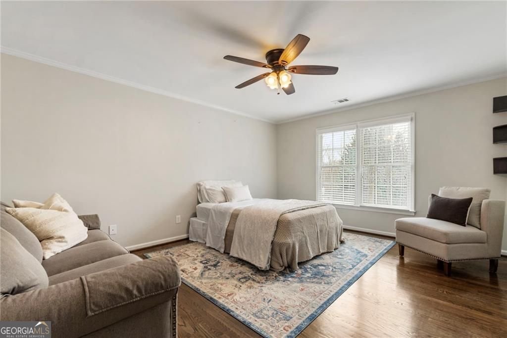 950 Post Oak Close Milton - Photo 47