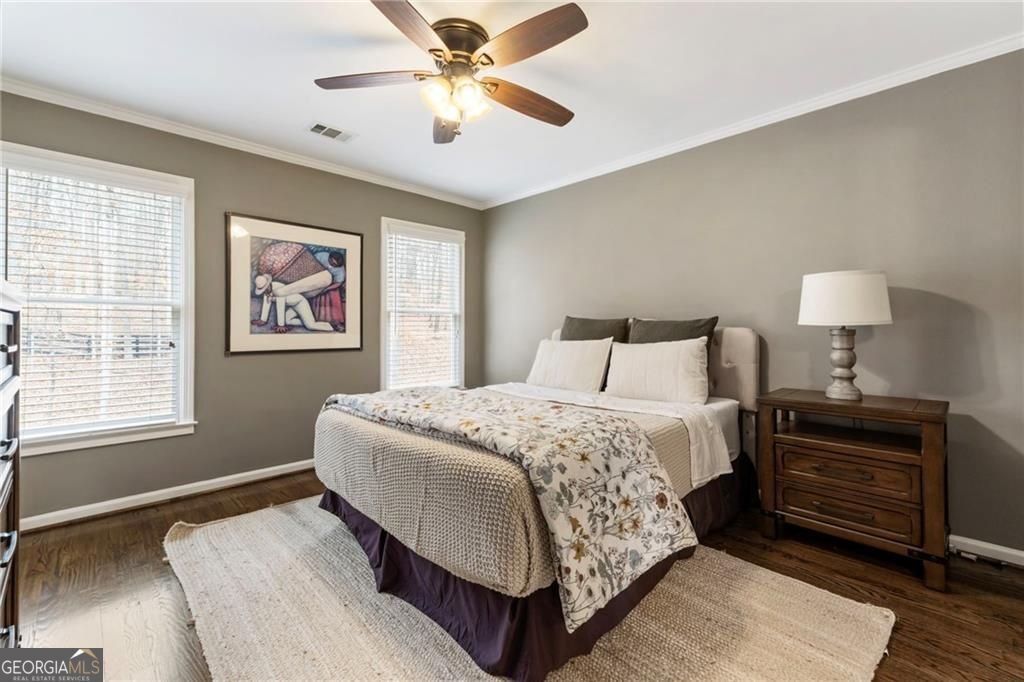 950 Post Oak Close Milton - Photo 49