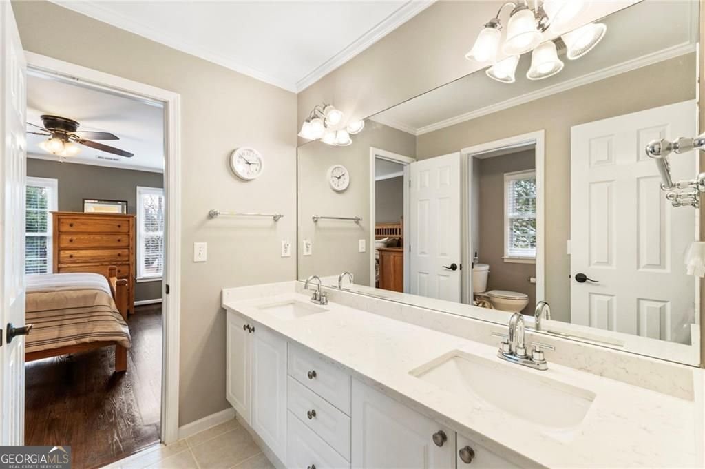 950 Post Oak Close Milton - Photo 50