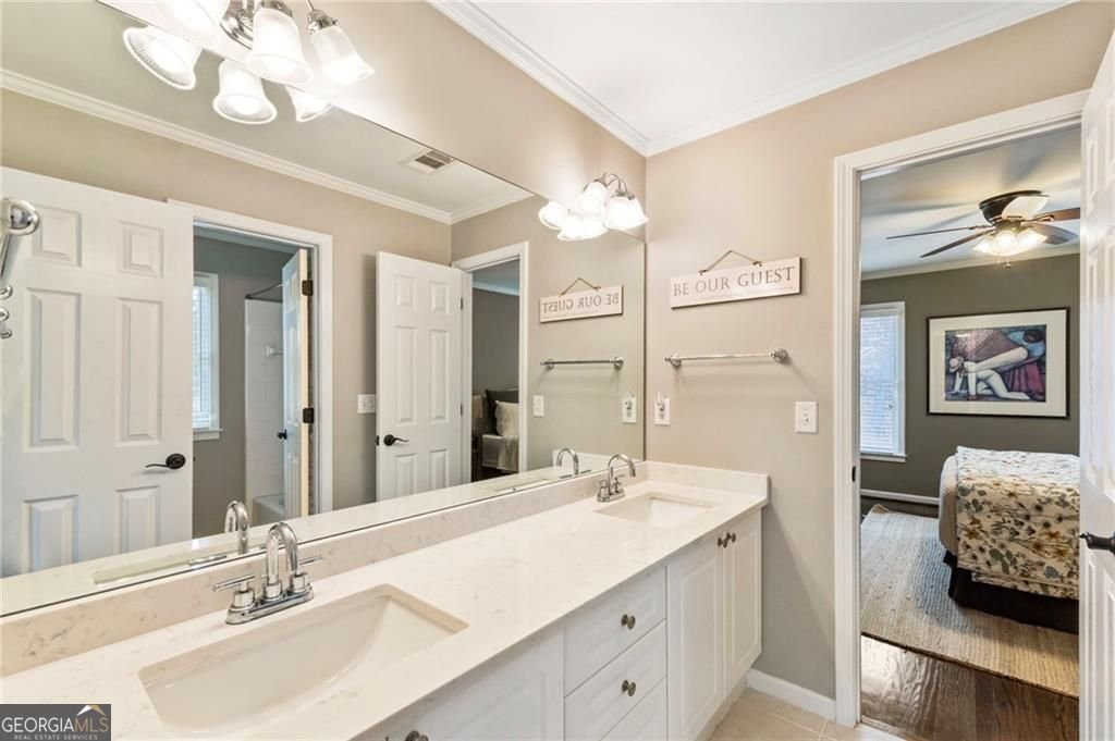 950 Post Oak Close Milton - Photo 51