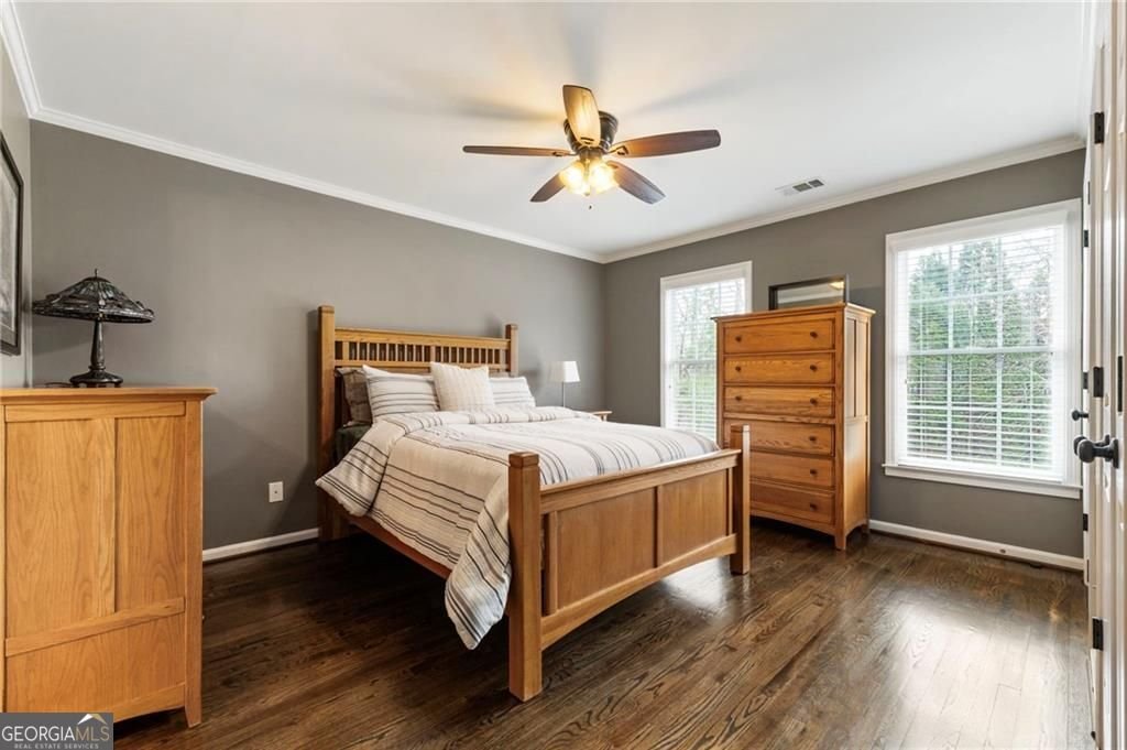 950 Post Oak Close Milton - Photo 53