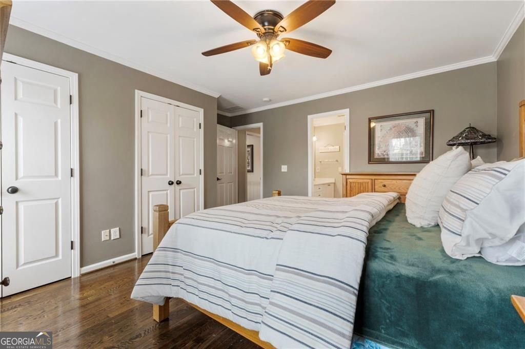 950 Post Oak Close Milton - Photo 54