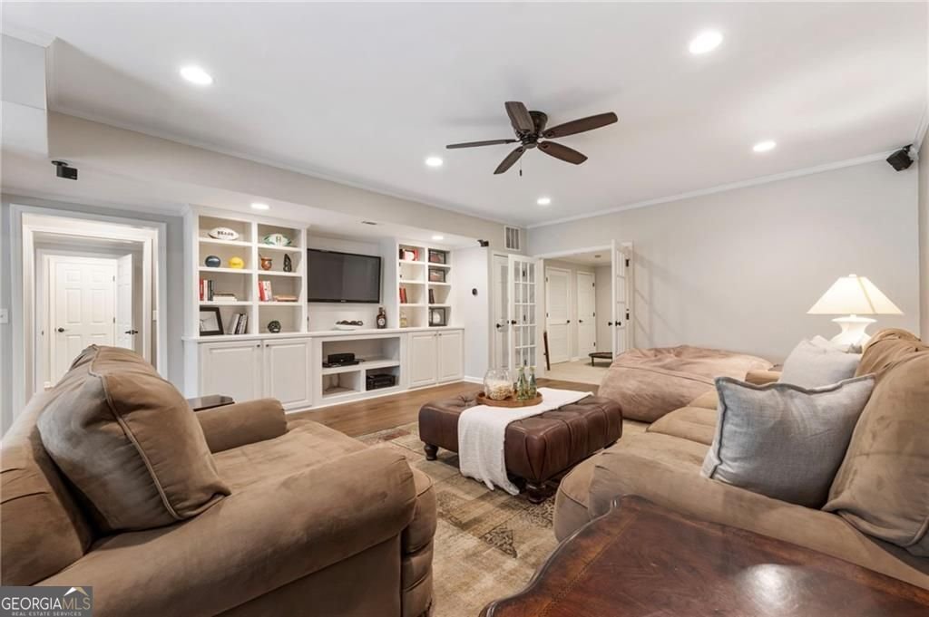 950 Post Oak Close Milton - Photo 58