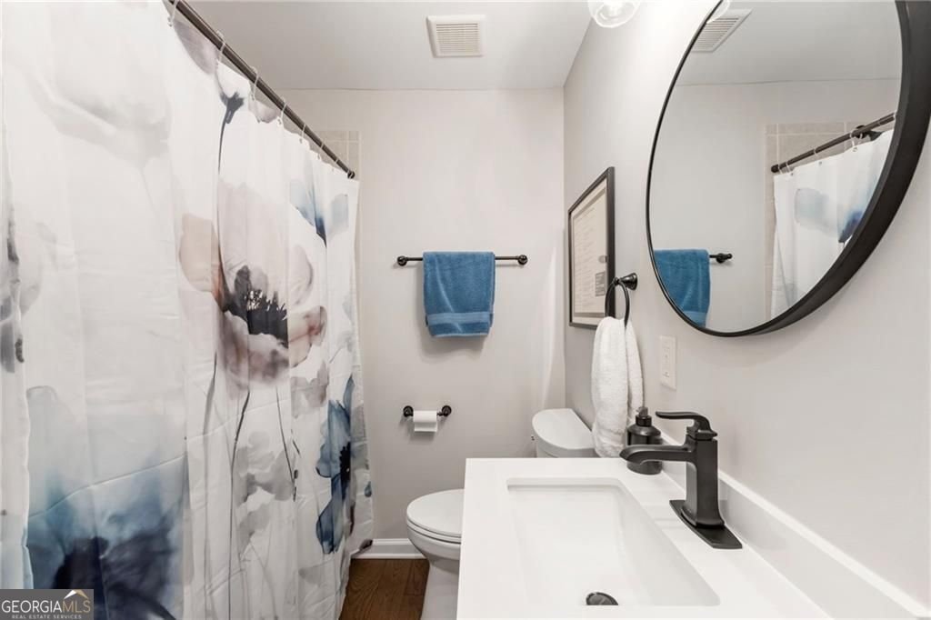 950 Post Oak Close Milton - Photo 61