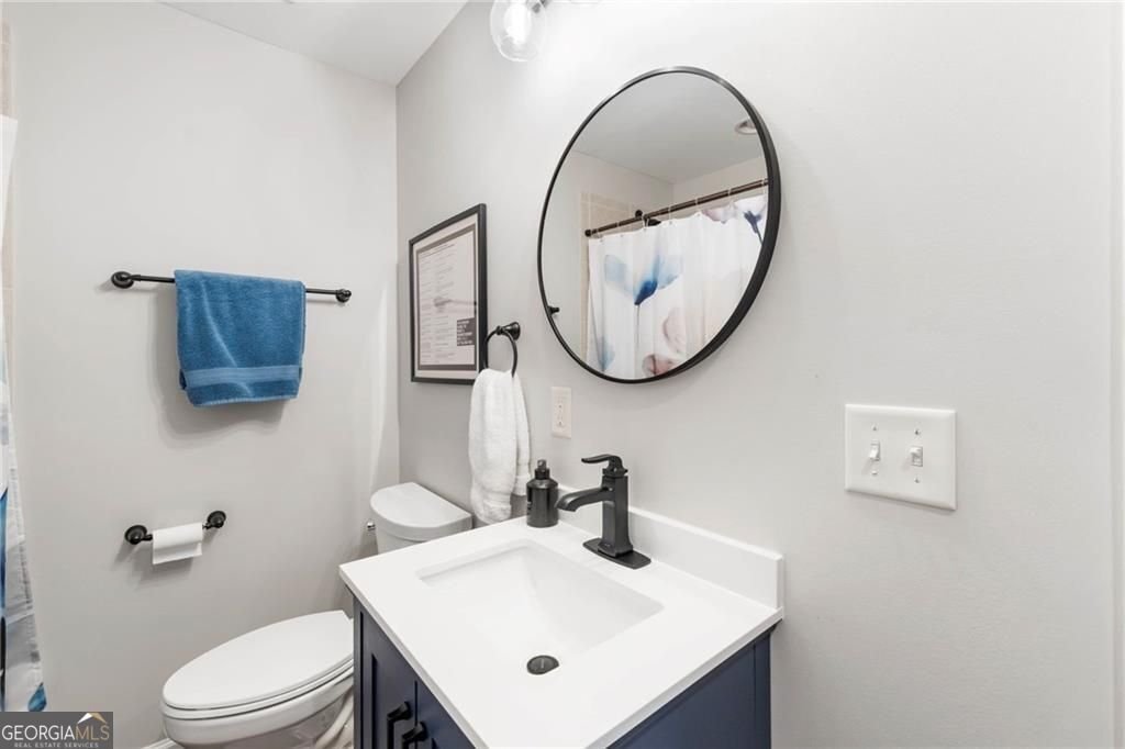 950 Post Oak Close Milton - Photo 62