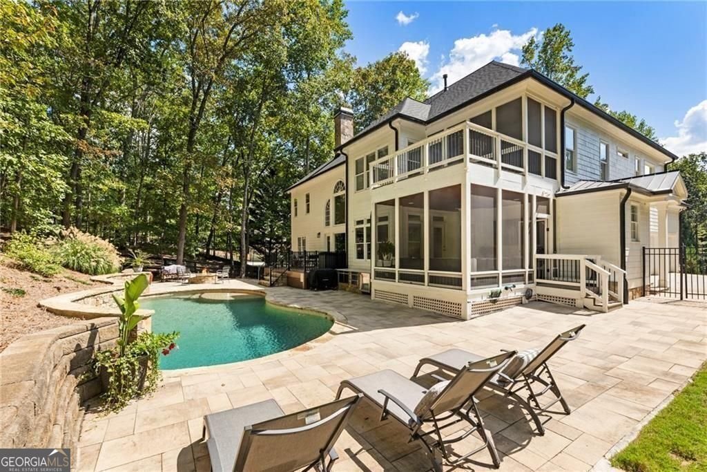 950 Post Oak Close Milton - Photo 63